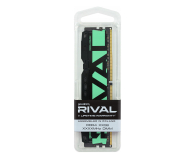 GOODRAM 16GB (1x16GB) 3200 CL16  Rival Radiant Green - 1539651 - zdjęcie 4